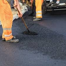 Best Driveway Grading and Leveling  in Waterloo, NE